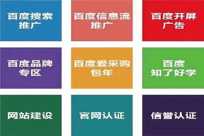 百度推广与社交媒体结合的优化策略案例